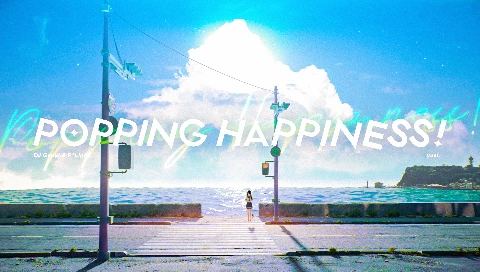 Popping Happiness! Eyecatch image-1