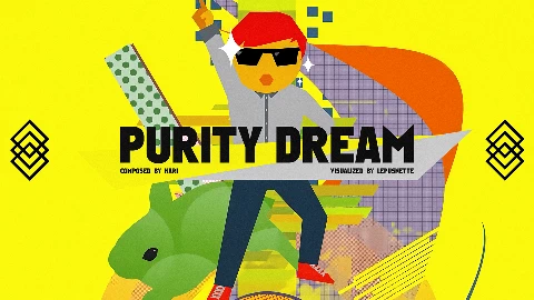 Purity Dream Eyecatch image-1