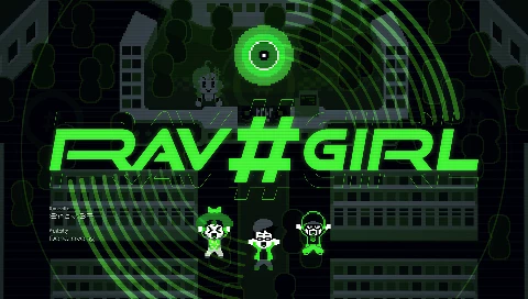 RAV#GIRL Eyecatch image-0