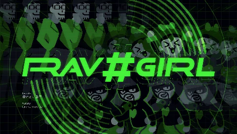RAV#GIRL Eyecatch image-2