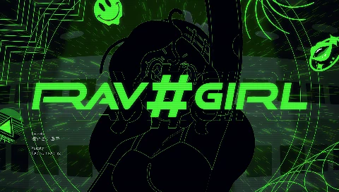 RAV#GIRL Eyecatch image-3