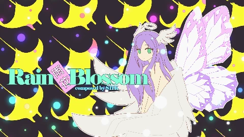 Rain Blossom Eyecatch image-0