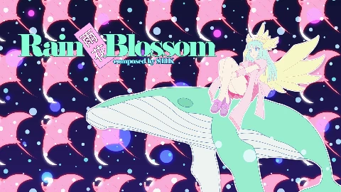 Rain Blossom Eyecatch image-3