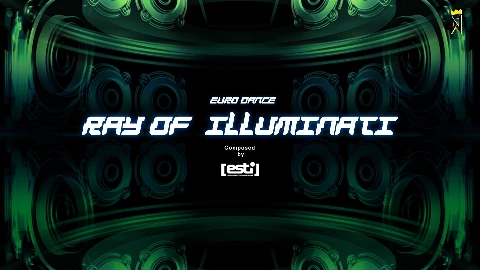 Ray of Illuminati Eyecatch image-0