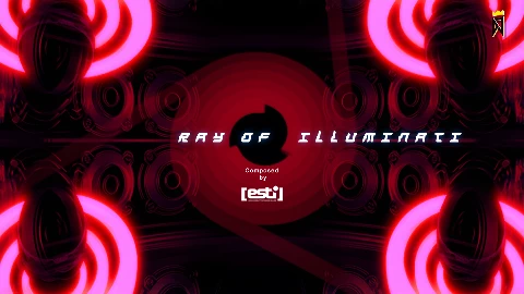 Ray of Illuminati Eyecatch image-1
