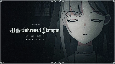 Rosenkreuz†Vampir Eyecatch image-2