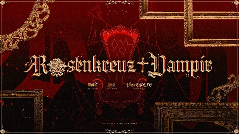 Rosenkreuz†Vampir Eyecatch image-3