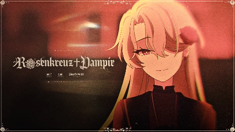 Rosenkreuz†Vampir Eyecatch image-5