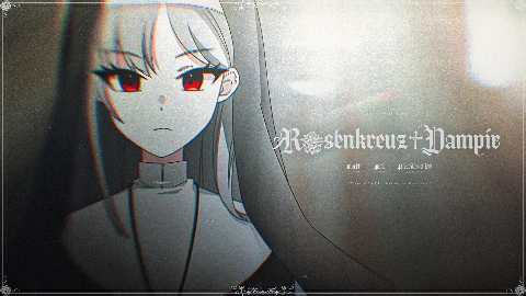 Rosenkreuz†Vampir Eyecatch image-6