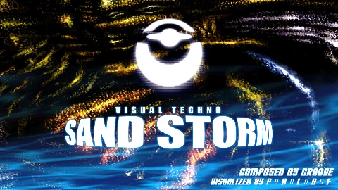 Sand Storm Eyecatch image-0