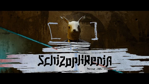 Schizophrenia Eyecatch image-1