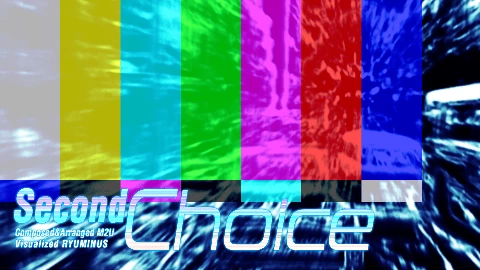 Second Choice Eyecatch image-1