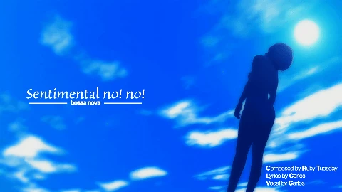 Sentimental No! No! Eyecatch image-0