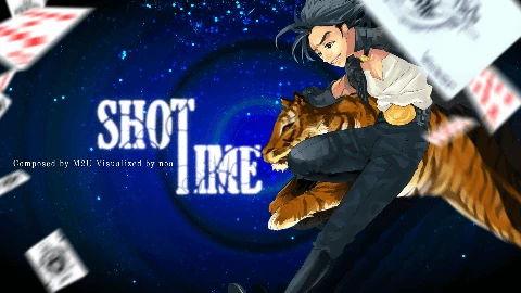 Shot Time Eyecatch image-1