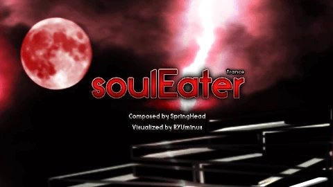 Soul Eater Eyecatch image-0