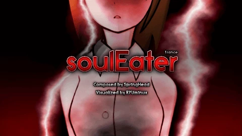 Soul Eater Eyecatch image-1