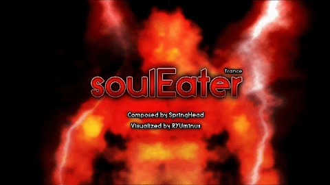 Soul Eater Eyecatch image-2