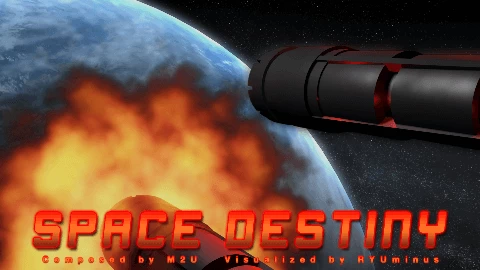 Space Destiny Eyecatch image-3