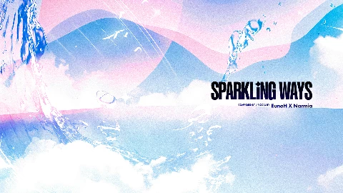 Sparkling Ways Eyecatch image-0