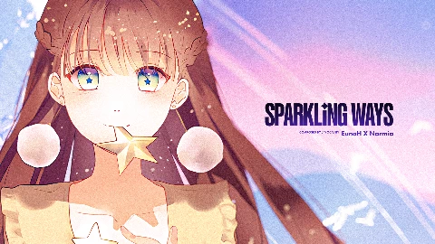 Sparkling Ways Eyecatch image-1