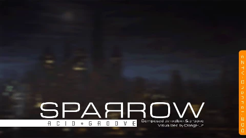 Sparrow Eyecatch image-1