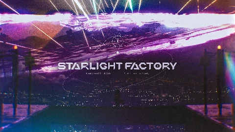 Starlight Factory Eyecatch image-0