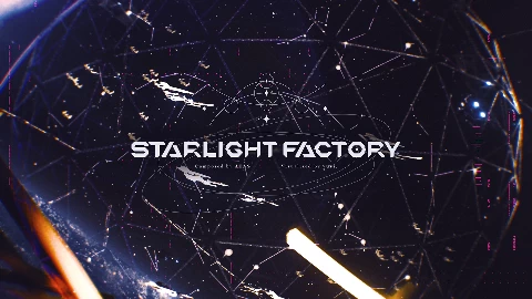 Starlight Factory Eyecatch image-1