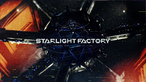 Starlight Factory Eyecatch image-2