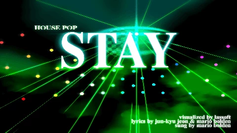 Stay (Remaster) Eyecatch image-0