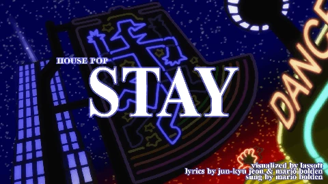Stay (Remaster) Eyecatch image-1