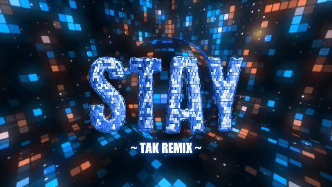 Stay (TAK Remix) Eyecatch image-0