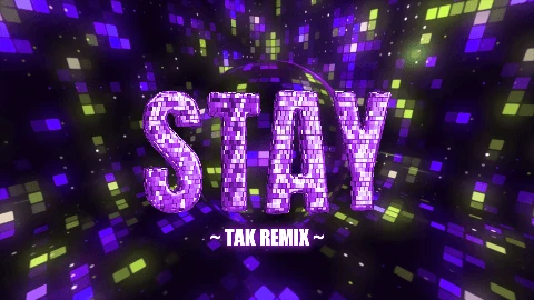 Stay (TAK Remix) Eyecatch image-1