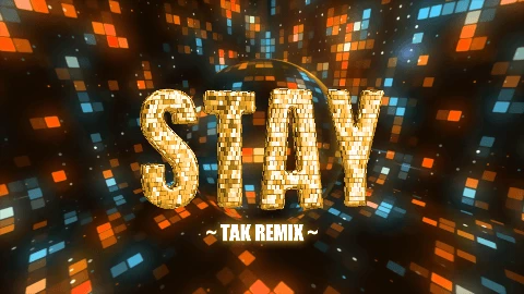 Stay (TAK Remix) Eyecatch image-3