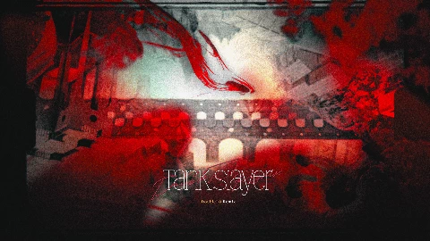 Tank Slayer (DoubleTO Remix) Eyecatch image-0