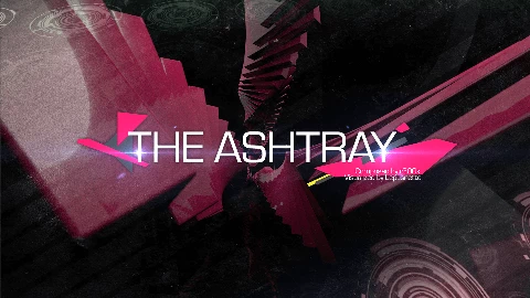 The ASHTRAY Eyecatch image-0