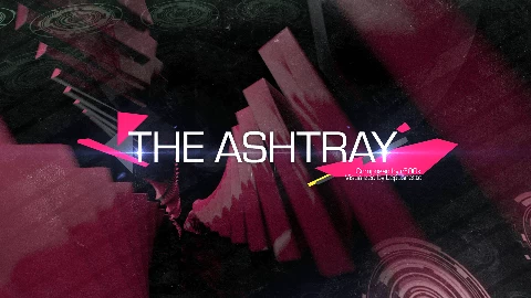 The ASHTRAY Eyecatch image-1