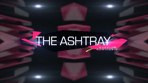 The ASHTRAY Eyecatch image-2