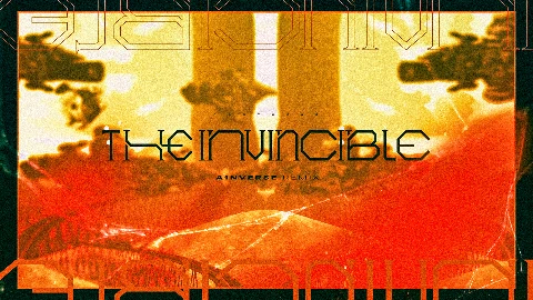 The Invincible (A1NVERSE Remix) Eyecatch image-0