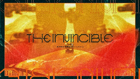 The Invincible (A1NVERSE Remix) Eyecatch image-2