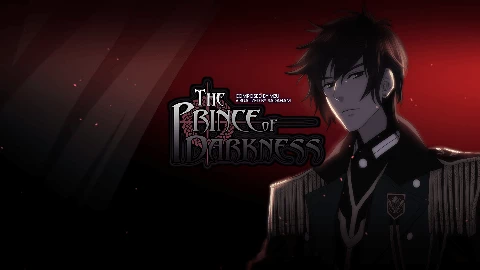 The Prince of Darkness Eyecatch image-1