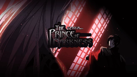 The Prince of Darkness Eyecatch image-2