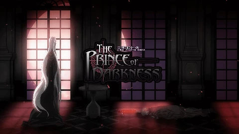 The Prince of Darkness Eyecatch image-3
