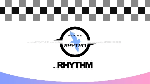 The Rhythm (Remaster) Eyecatch image-0