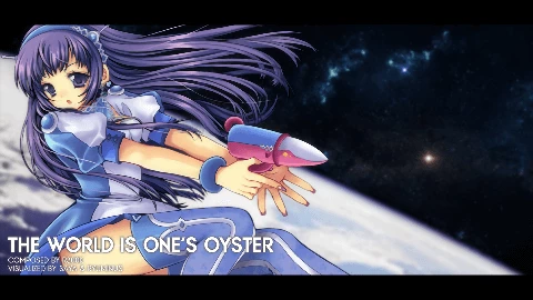 The World is One's Oyster Eyecatch image-3