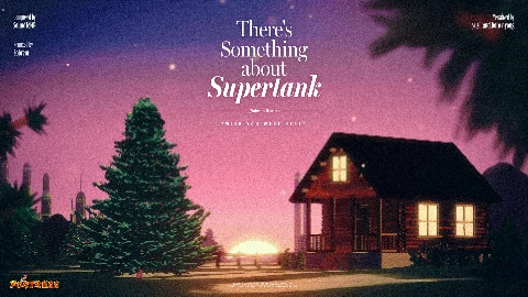 There's Something about Supertank (Sobrem Remix) Eyecatch image-0