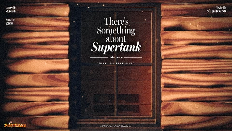 There's Something about Supertank (Sobrem Remix) Eyecatch image-4