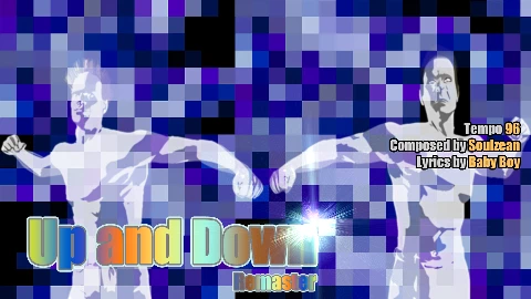 Up and Down (Remaster) Eyecatch image-1