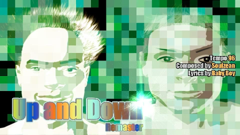 Up and Down (Remaster) Eyecatch image-3