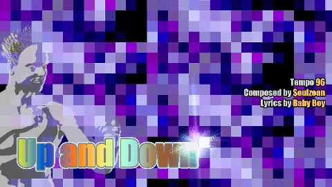 Up and Down Eyecatch image-0