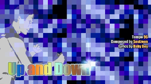 Up and Down Eyecatch image-1